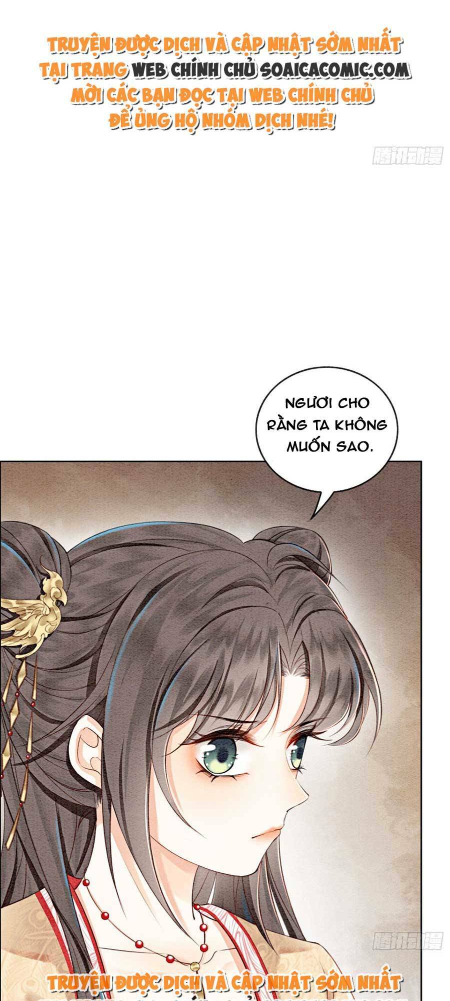 bắt đầu hủy hôn để công lược vương gia chapter 44 42