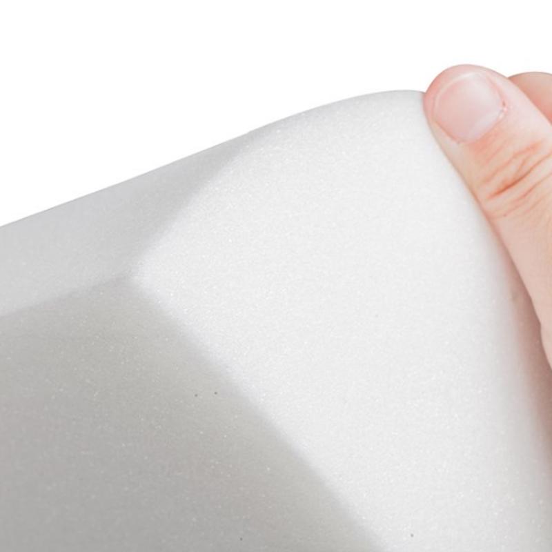 D Hình Mút Mềm Mại Ngủ CuộN Gối Đệm Cổ Đầu Gối Chân Miếng Đệm Lưng Thắt Lưng Cổ Tử Cung Hỗ Trợ Mang Thai phụ Nữ