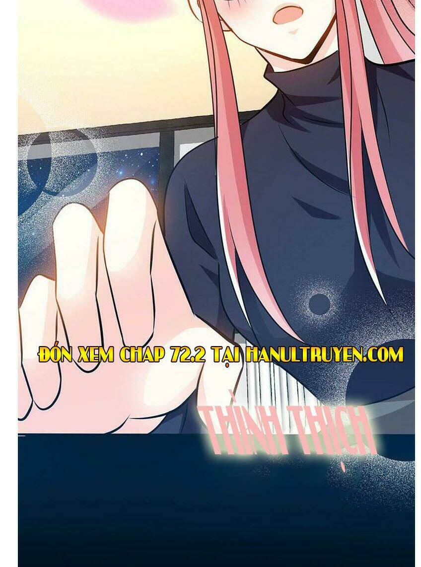 truy nã toàn cầu truy thê về sủng chapter 72.1 15