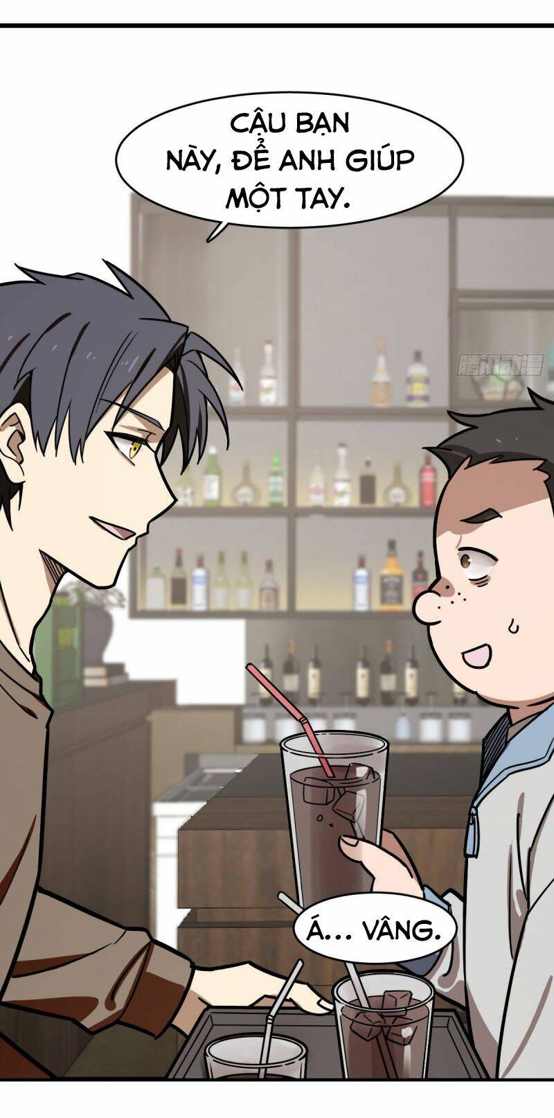 thâm dạ thư ốc chapter 130 7