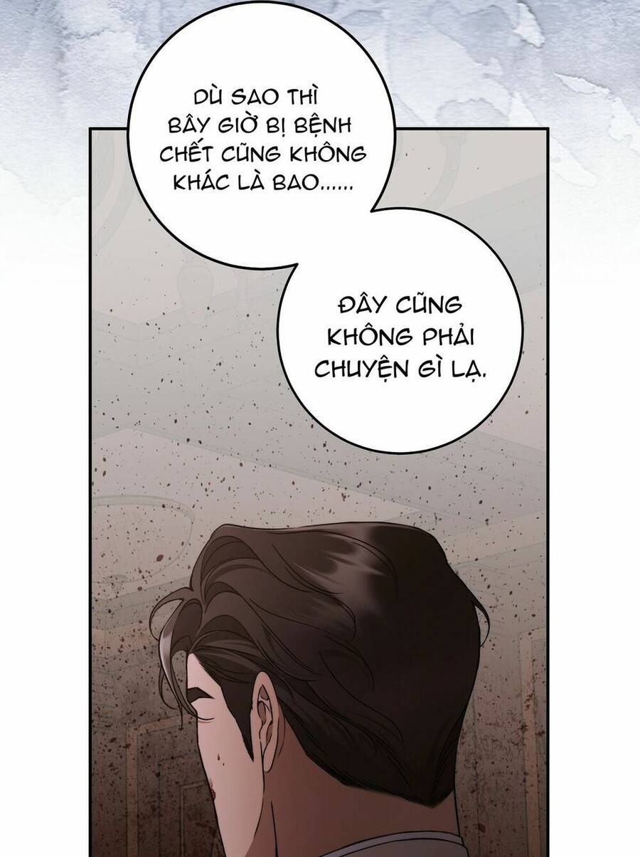 lời nói dối vĩnh cửu của người chapter 17 48