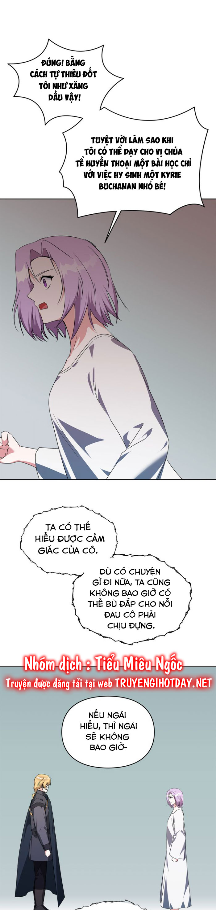 hãy nghe lời của tôi chapter 86 17