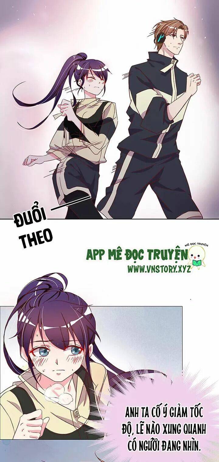 yêu em, sai đến tận cùng chapter 21 9