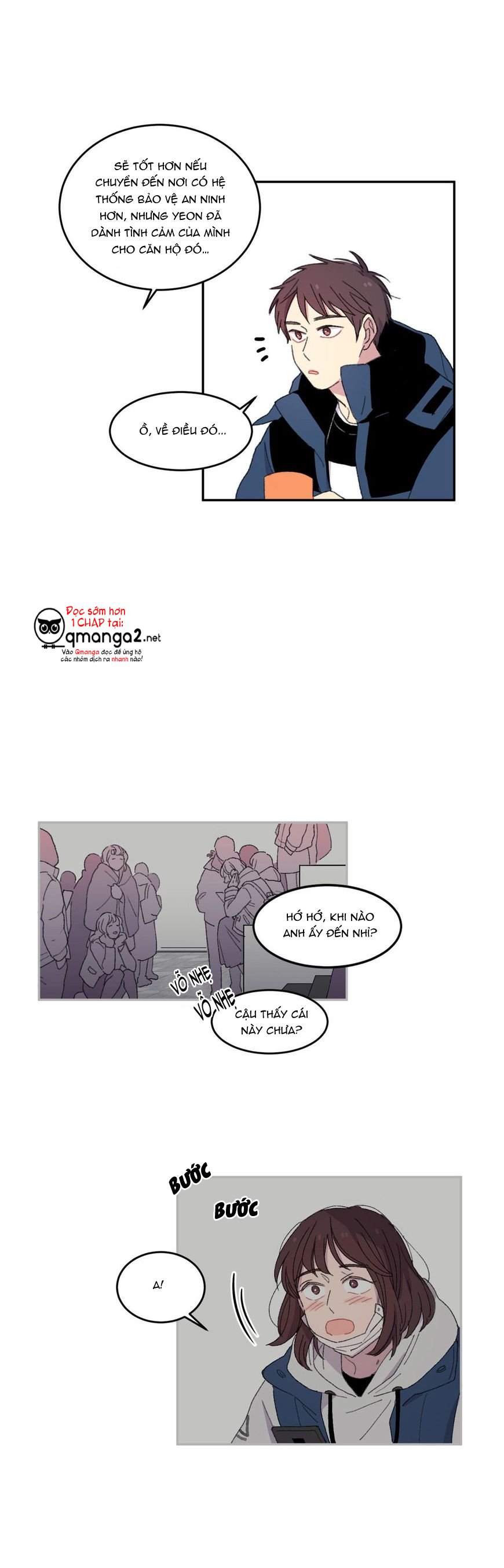 chẳng thể rời mắt khỏi cậu chapter 3 17