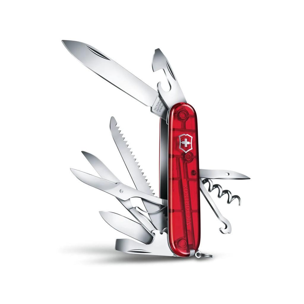 Dao xếp đa năng Huntsman 91mm Victorinox Thụy Sỹ