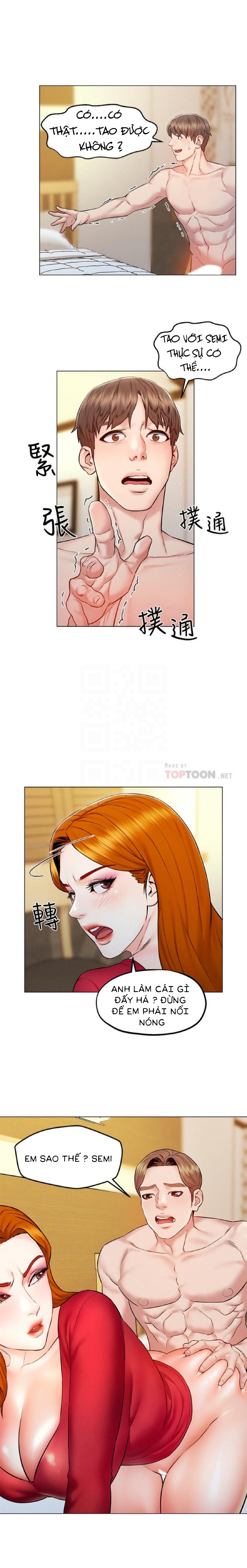 chuyến đi ngoại tình chapter 6 5