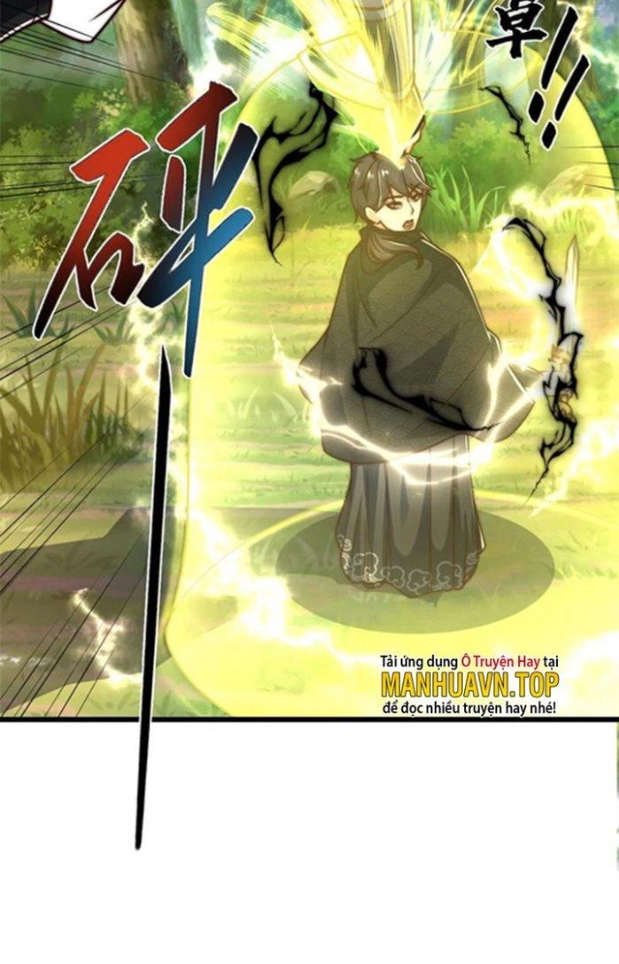 ta nuôi ma quỷ ở trấn ma ti chapter 65 25