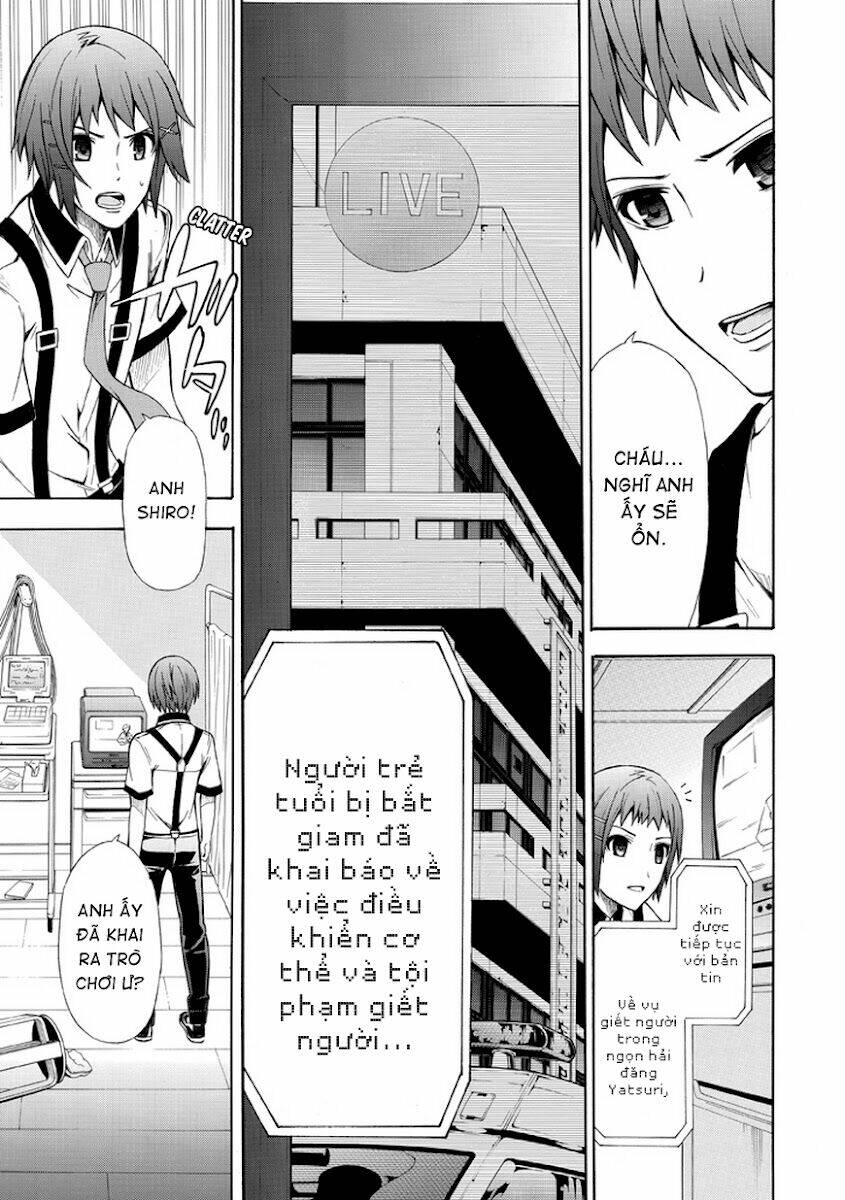 the strings dolls chapter 11 29