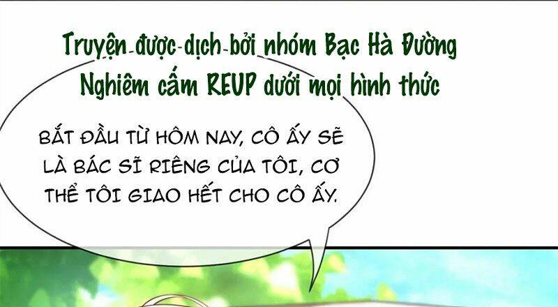 nam thần truy thê chỉ nam chapter 91.2 15