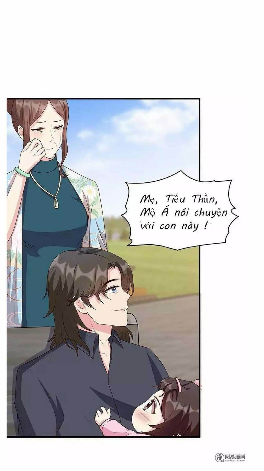 nam thần manh bảo tận diệt chapter 13 39