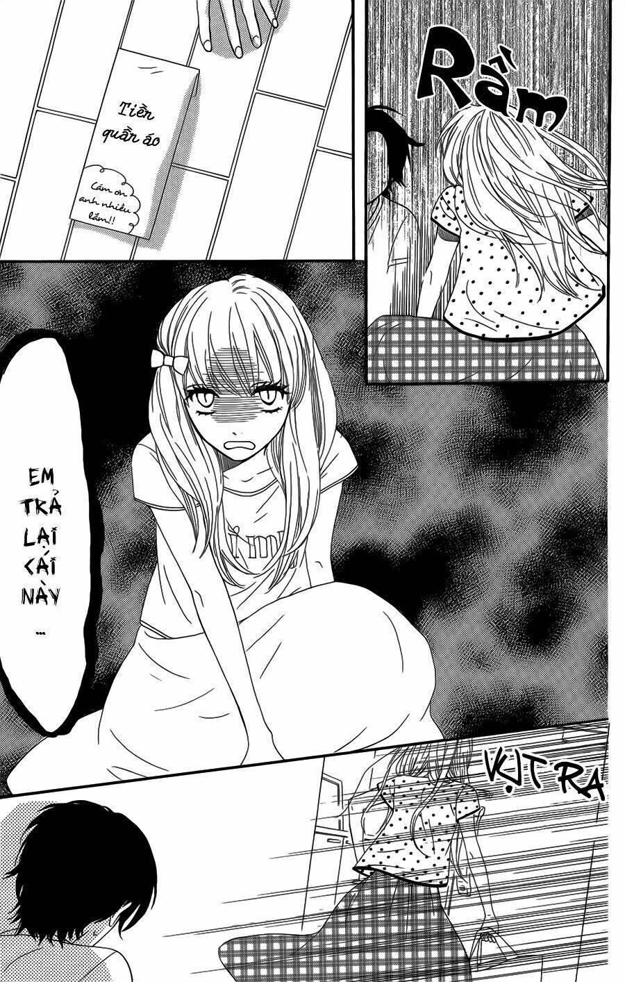 mairunovich chapter 41 25