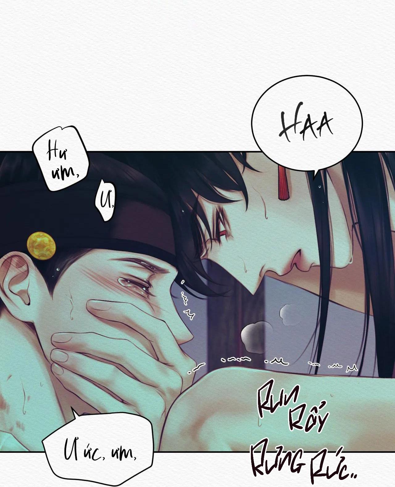 qủy dạ khúc chapter 11 15