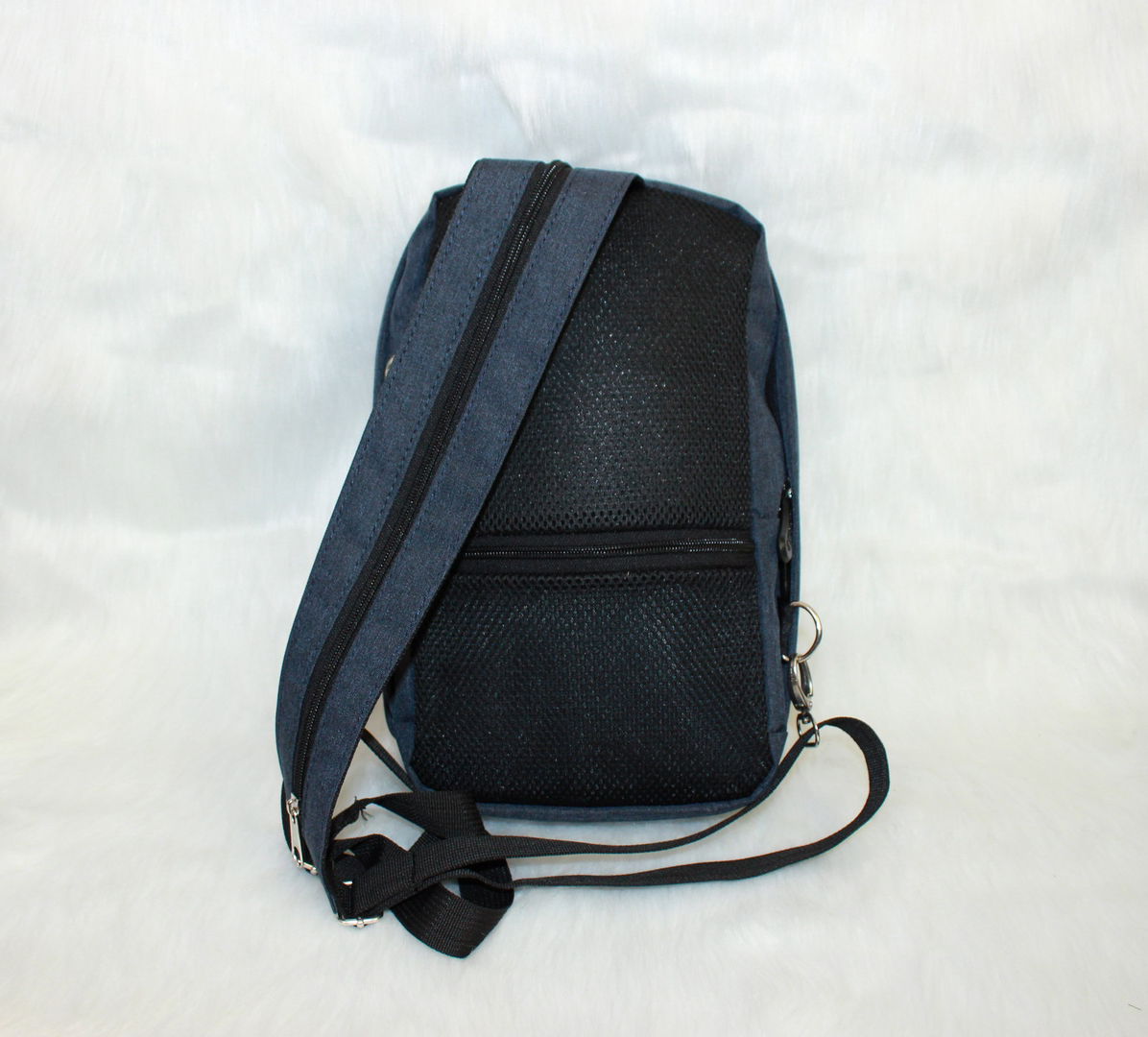 Túi Đeo Chéo Nam Hàn Quốc T548