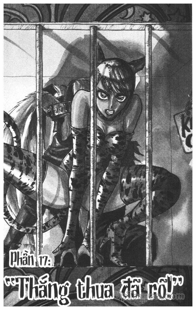 karakuri circus - gánh xiếc quái dị chapter 31 64