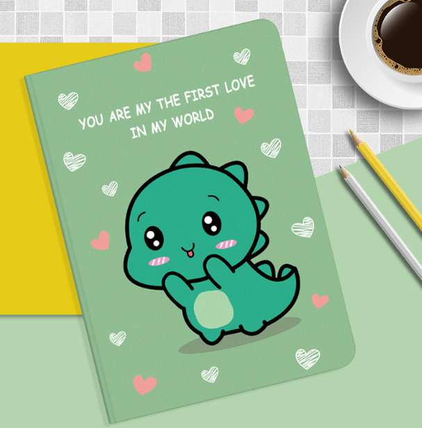 Bao da dành cho ipad mini 6 hình