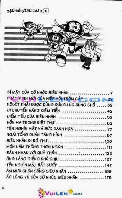 perman - cậu bé siêu nhân chapter 66 5