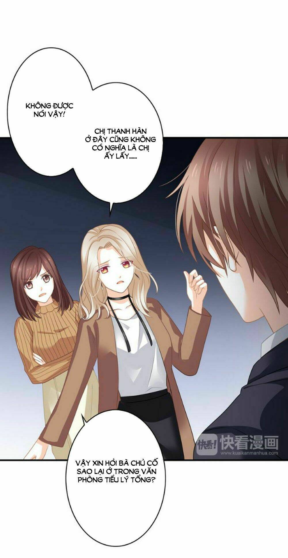 tiệm may luyến sắc chapter 15 15