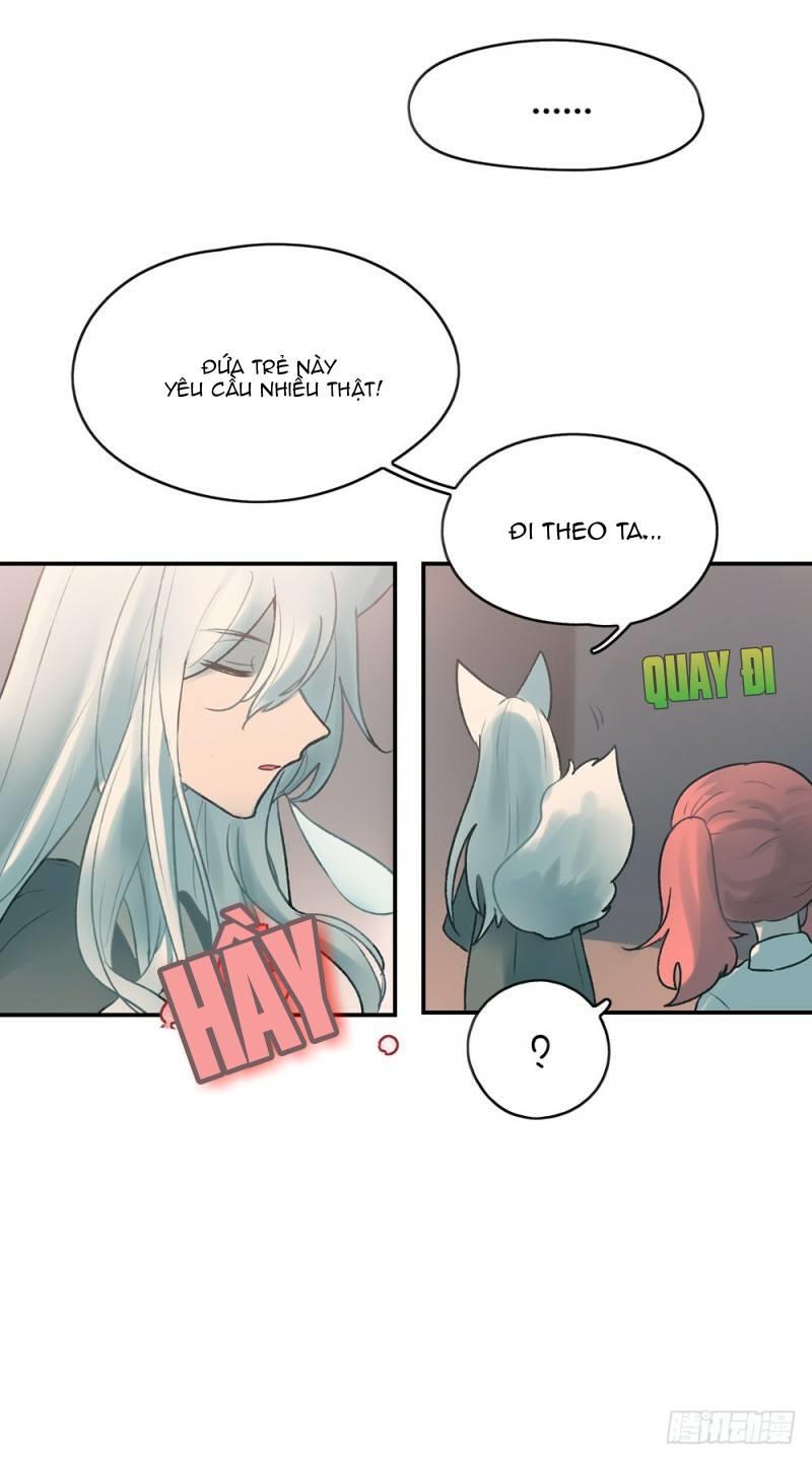 gia sư tổ tiên chapter 2 42