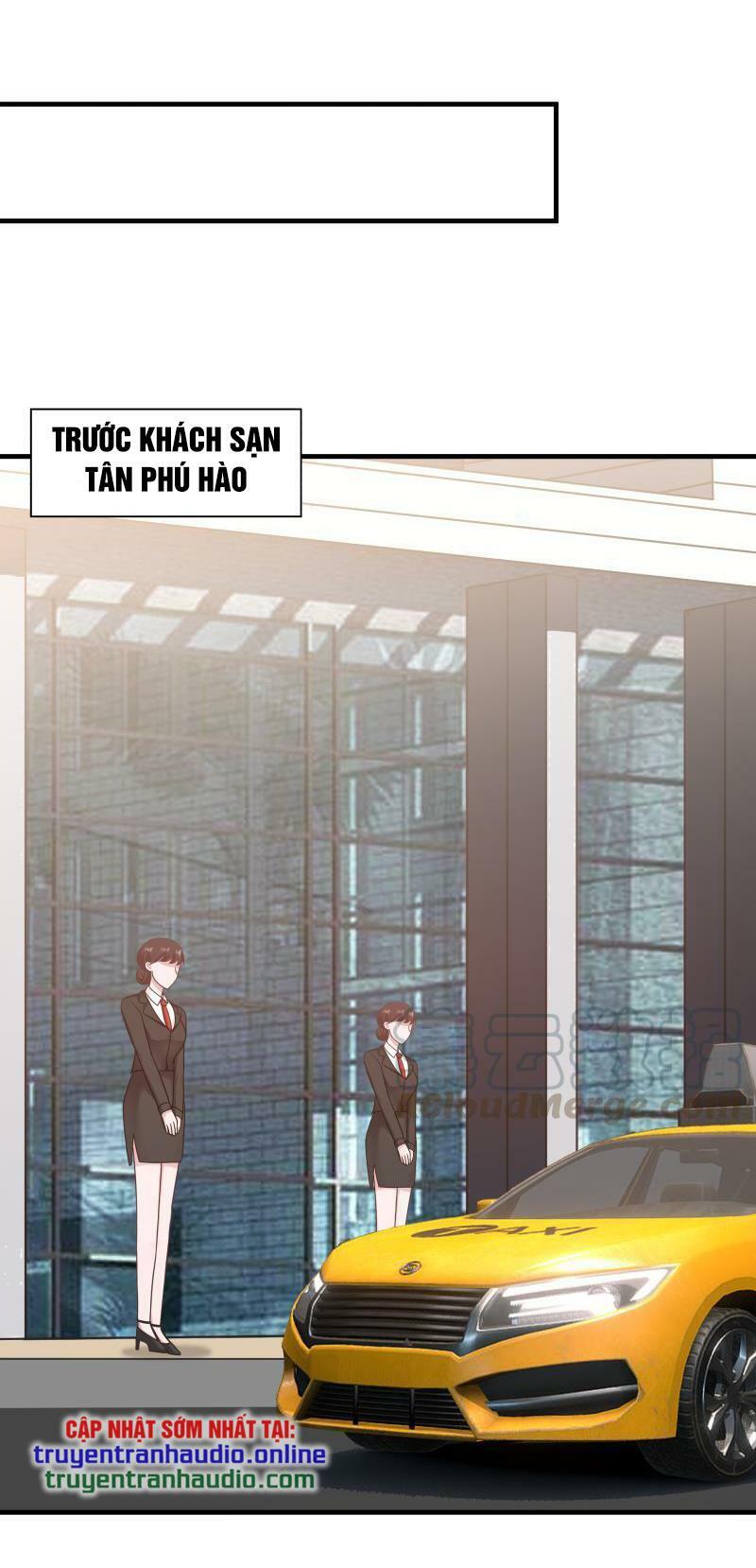 trên người ta có một rồng chapter 239 14