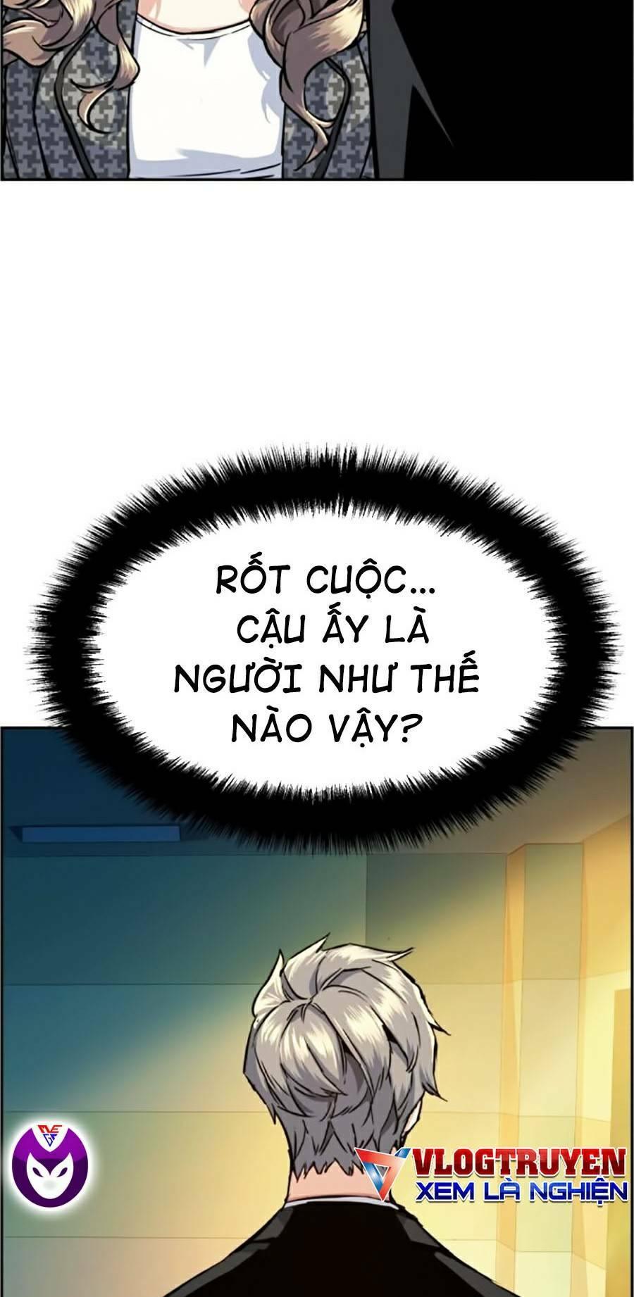 bạn học tôi là lính đánh thuê chapter 62 129