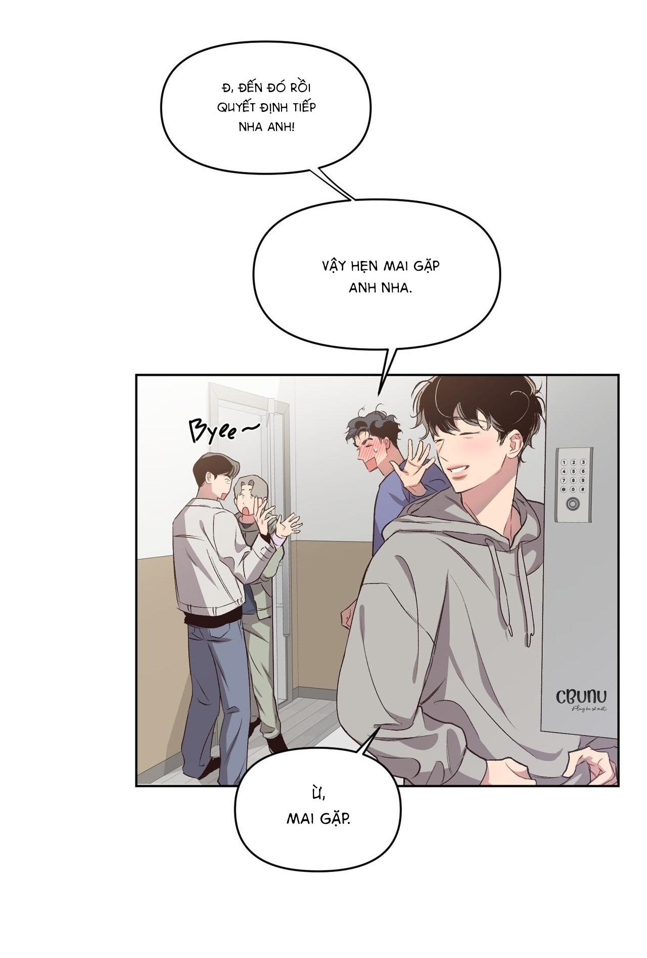 bí mật của mái tóc chapter 15 21