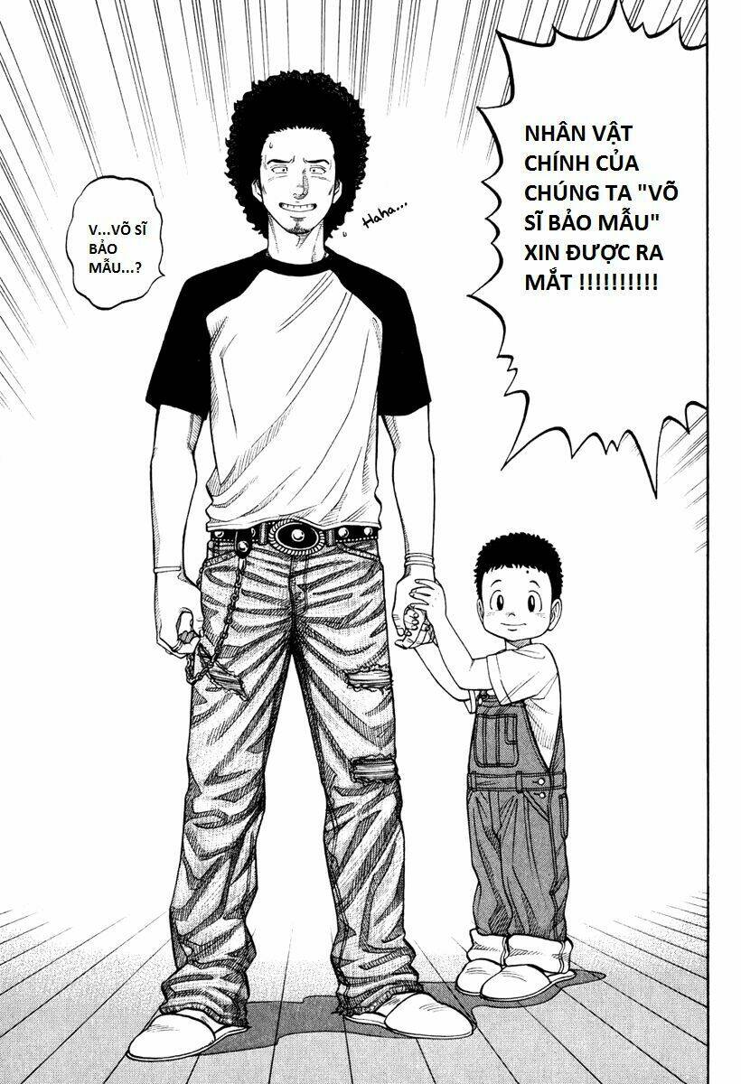 rrr - rock 'n' roll ricky chapter 13 18