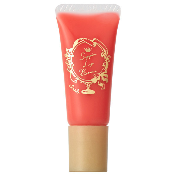 Son dưỡng Club Suppin Lip Essence 04 coral - Màu san hô