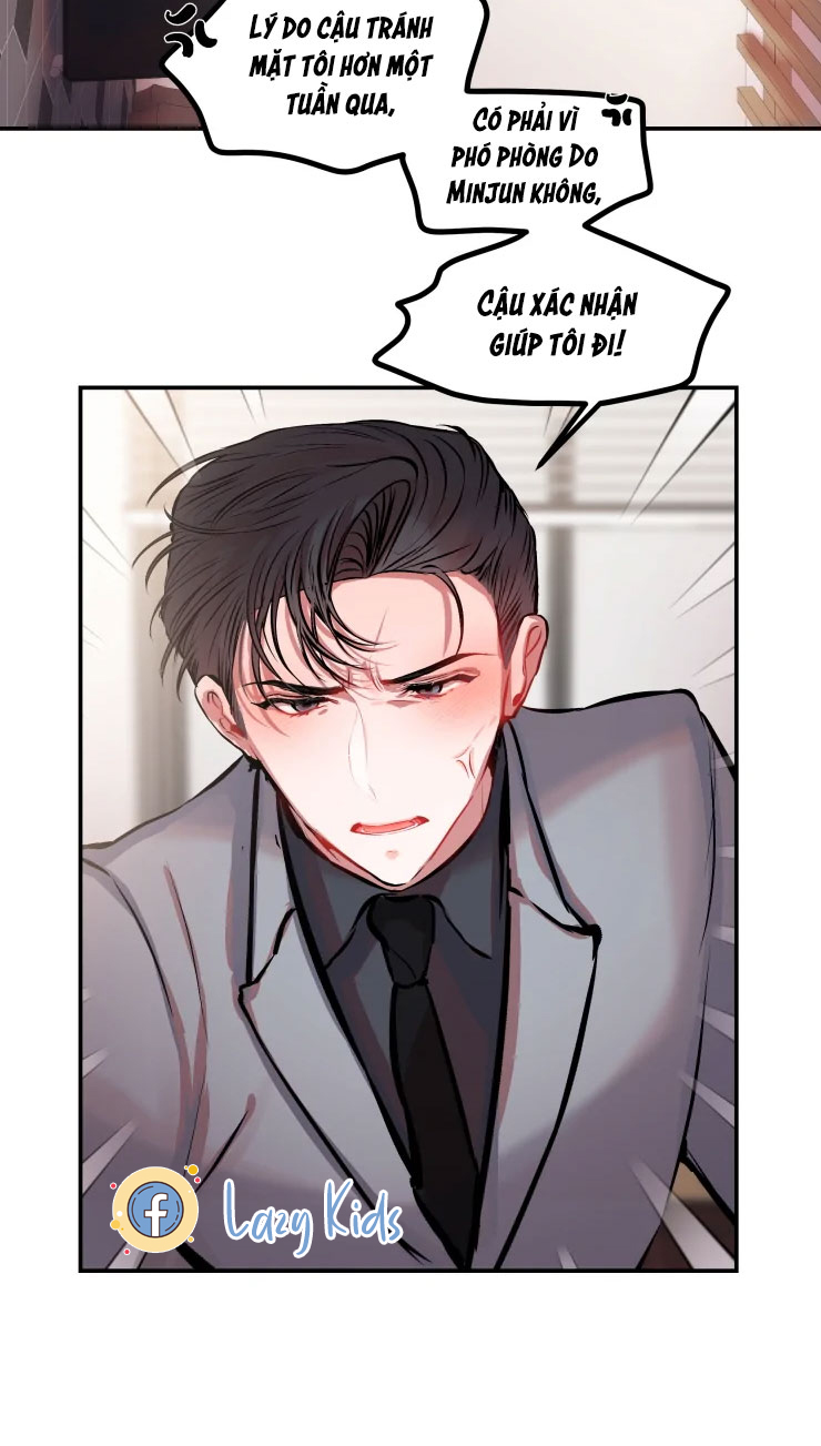 hợp đồng tình yêu chapter 12 42