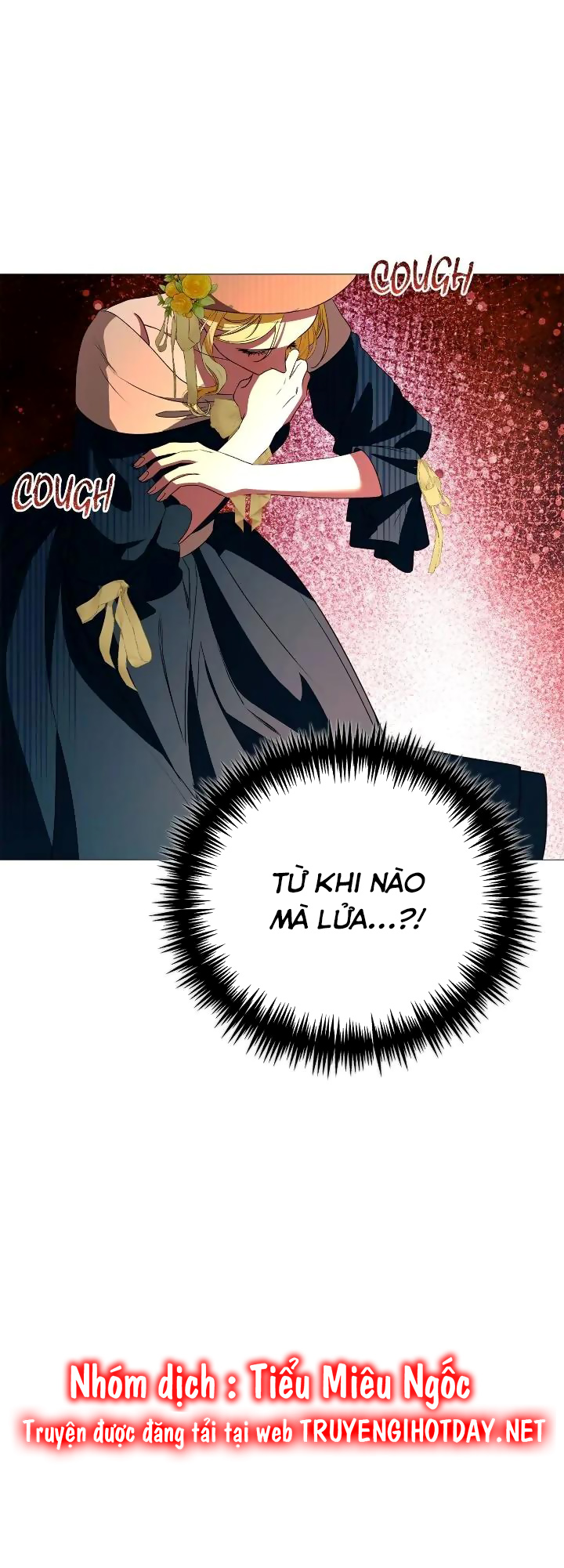 tình yêu đó chưa hề tồn tại chapter 74 15