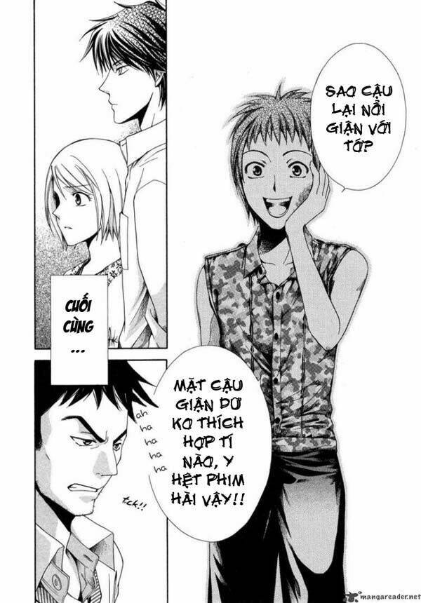 shinrei tantei yakumo - thám tử tâm linh season 1 chapter 6 22