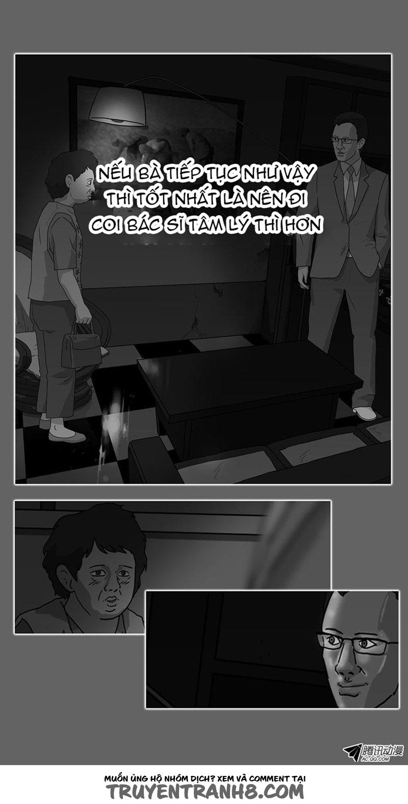 hồi sinh chapter 33 21