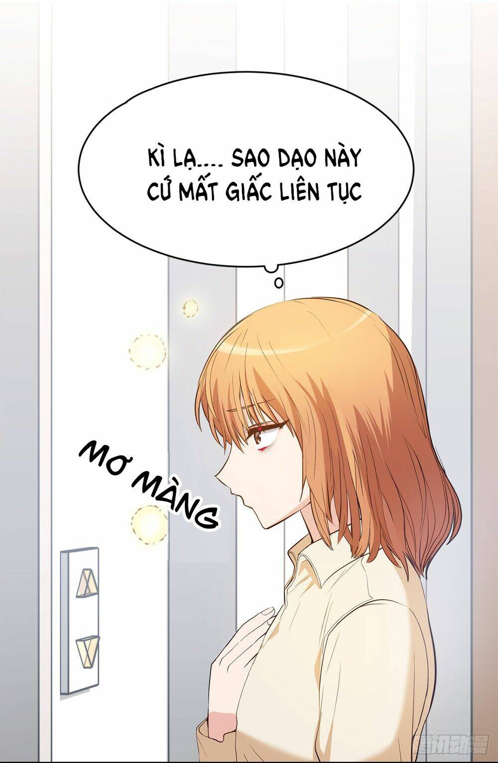 acup tiên sinh chapter 33 34