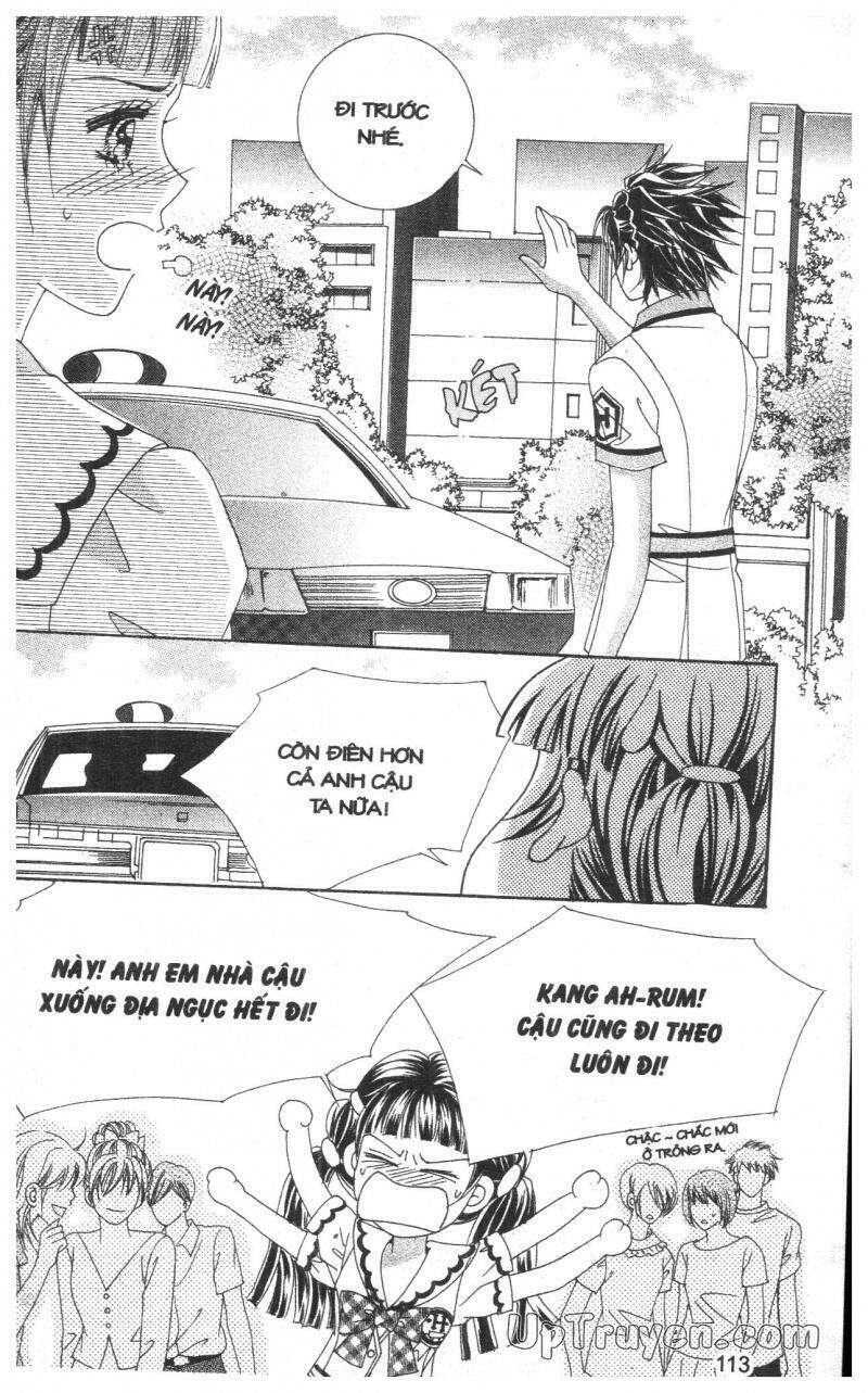 meo meo dịu dàng đi nhé chapter 8 113