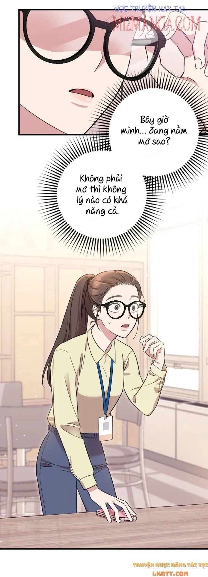 cô đi mà lấy chồng tôi chapter 1.3 35