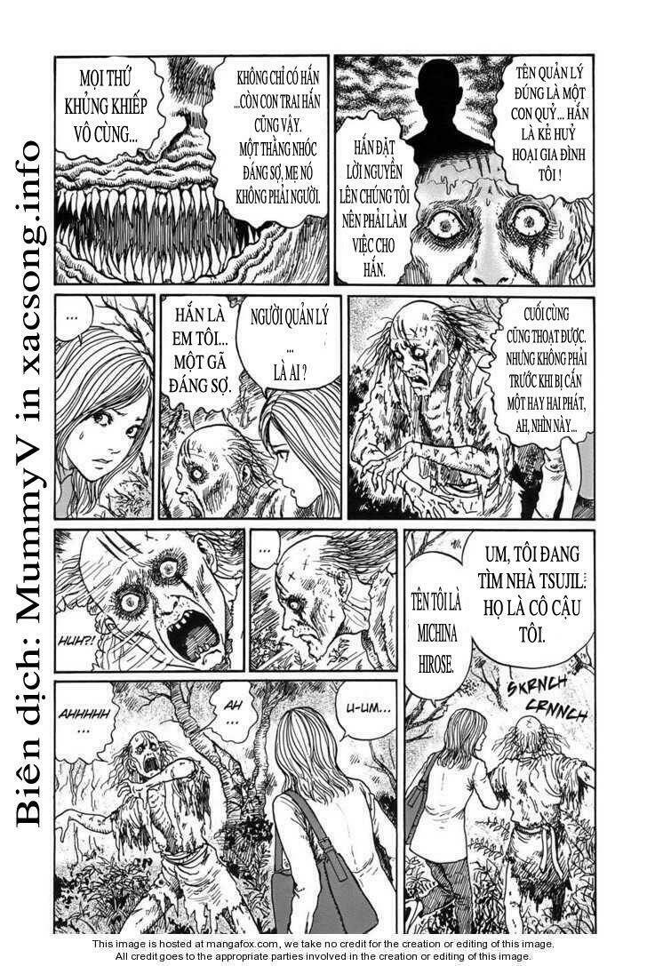 new voices in the dark chapter 1 17