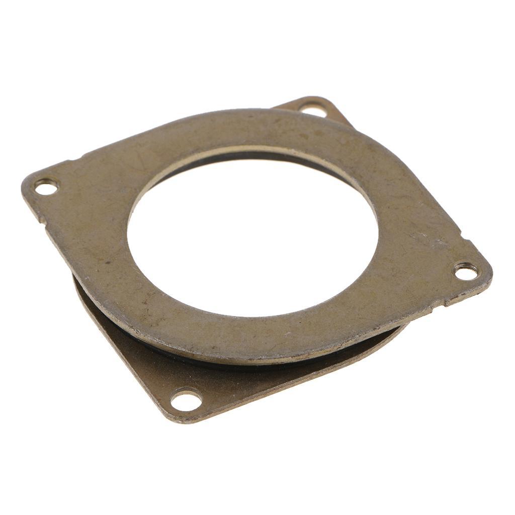 Metal Damper Shock Absorber For 57 Stepper Motor 3D Printer