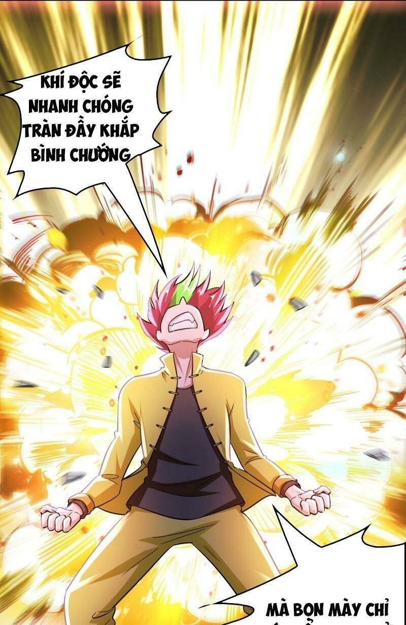 dị giới cung ứng thương chapter 90 3