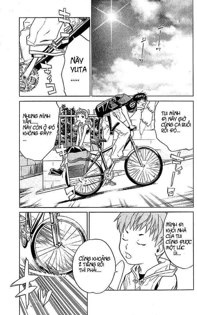 alive - the final evolution chapter 7 2