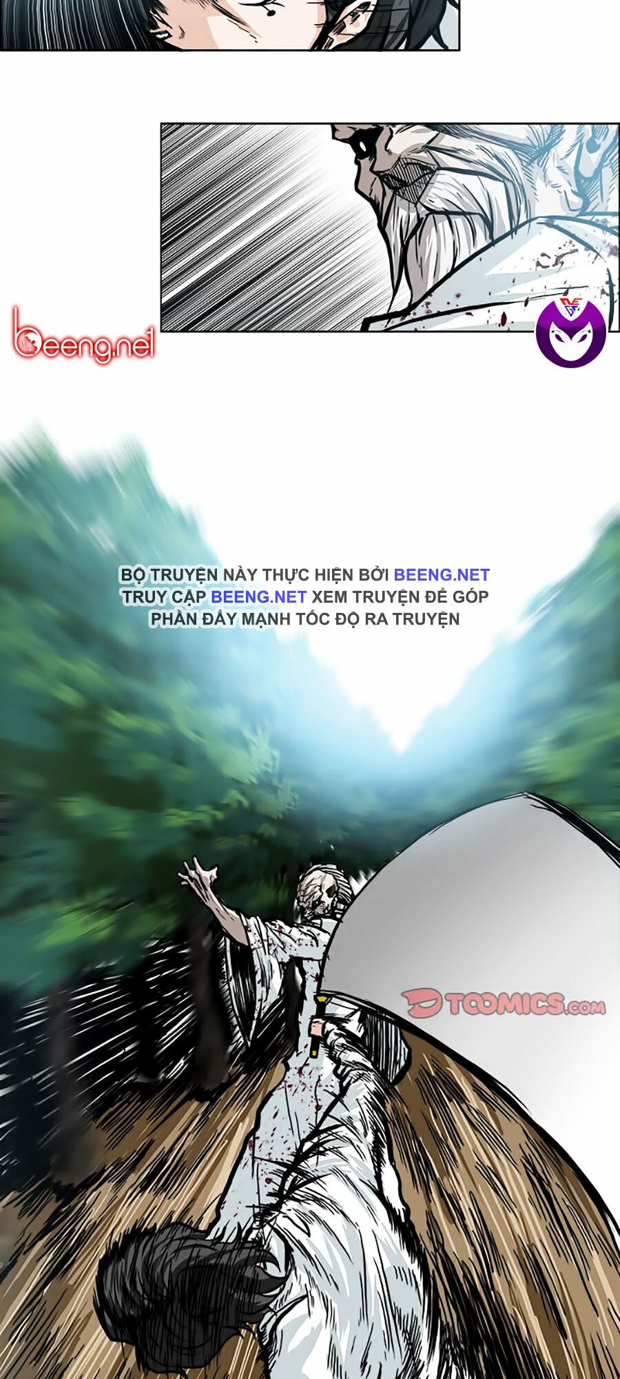 bá chủ học đường ss2 chapter 48 5