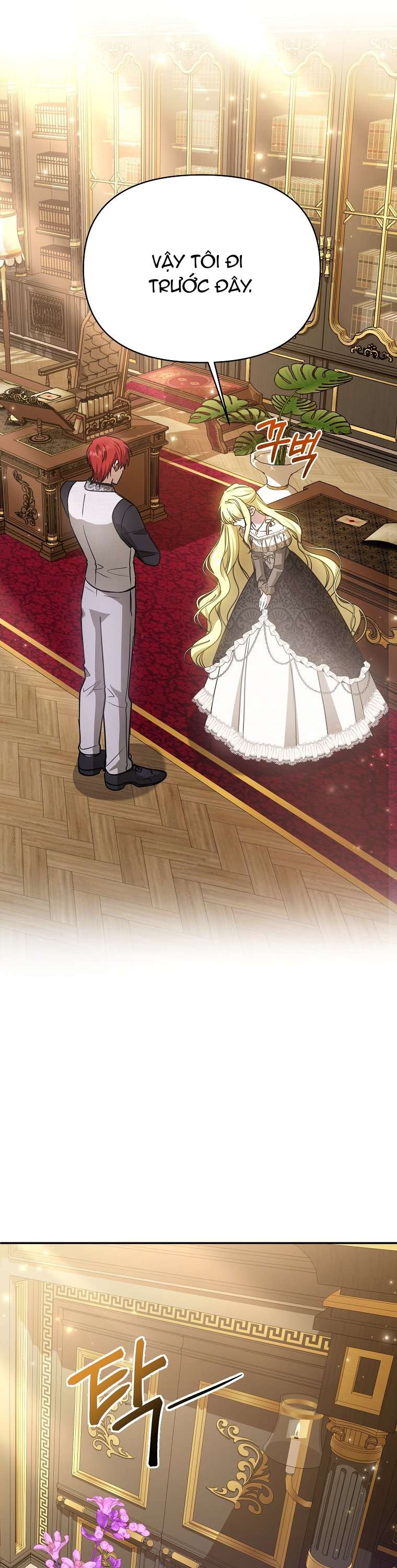 chị gái tôi là nhân vật chính chapter 19 44