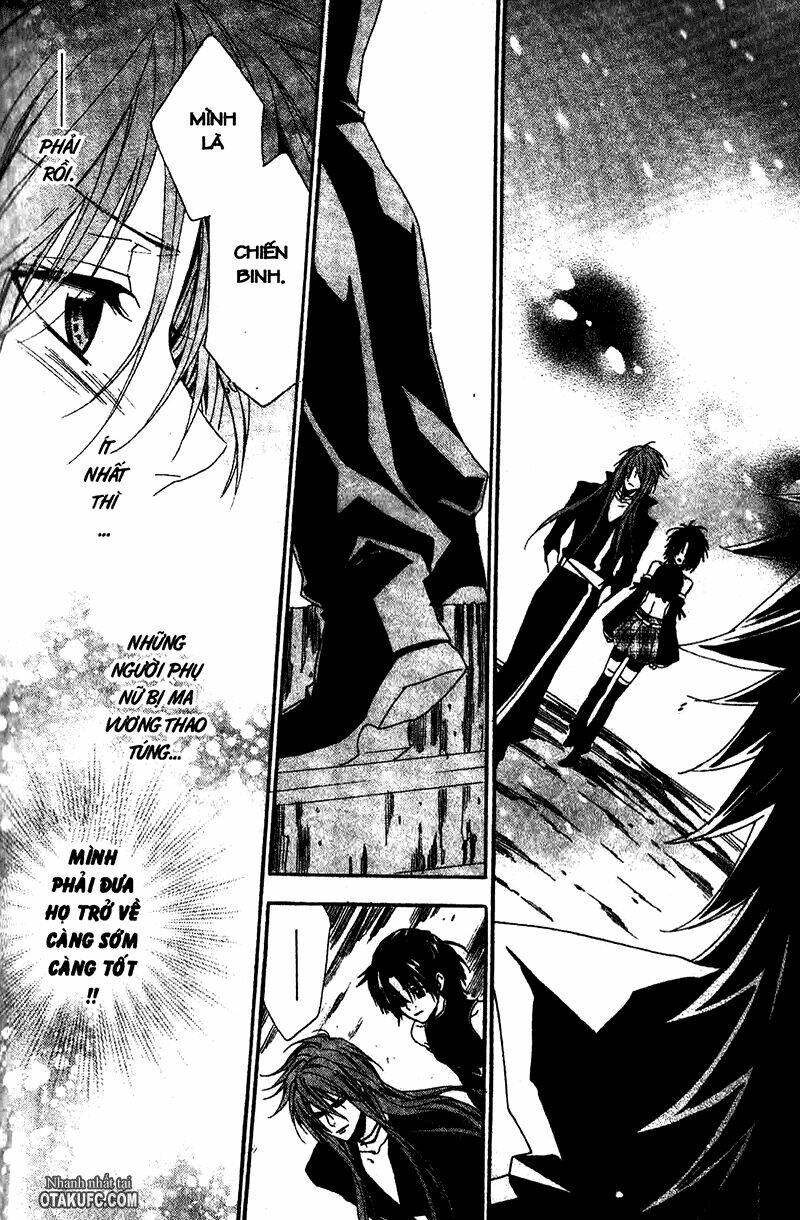 high & high chapter 22 30