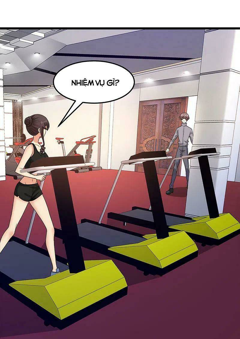 kiếm vũ chapter 213 14