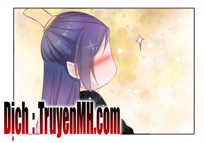 solo đi vương gia chapter 78 14