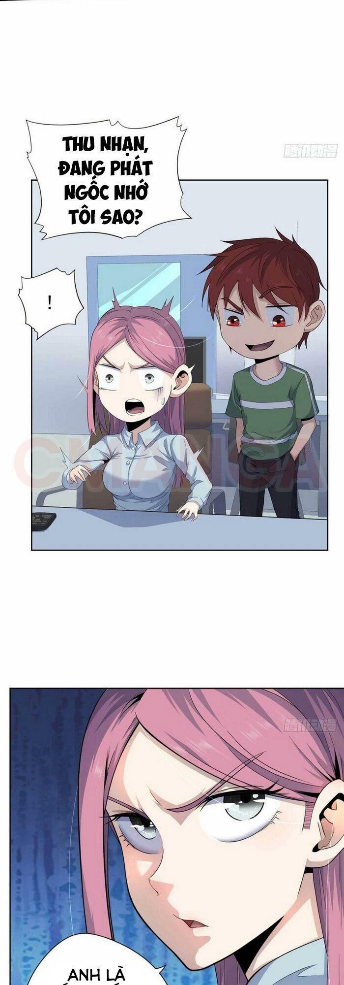 vương bài thần y chapter 42 2