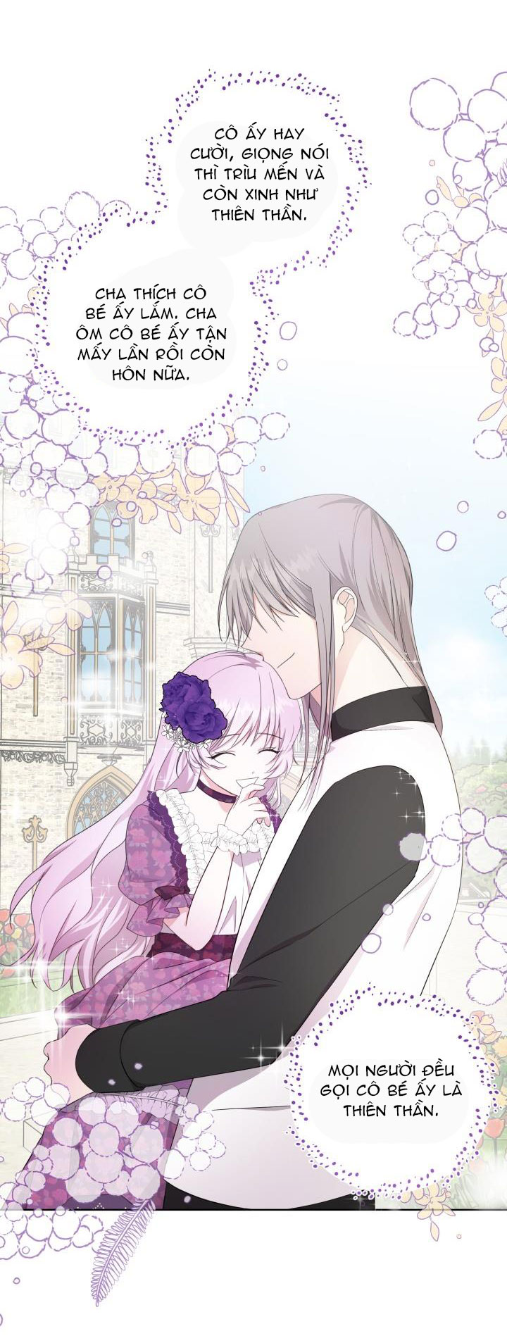 trở thành vợ của nam chính phế vật chapter 24 4