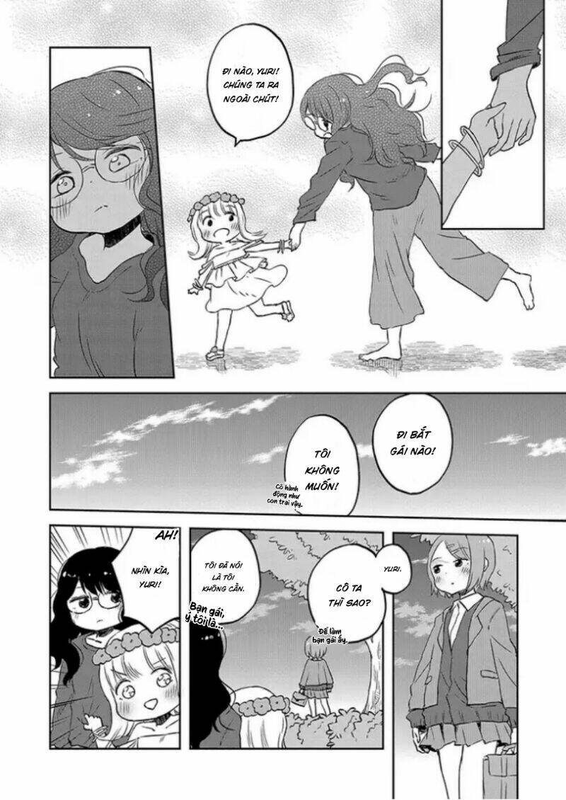 let's reconcile with lily maria chapter 2 8