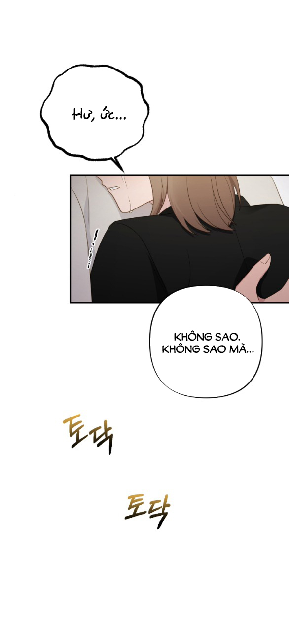 Hãy Khóc Cho Thật Xinh Đẹp Đi chapter 31.1 - Trang 28