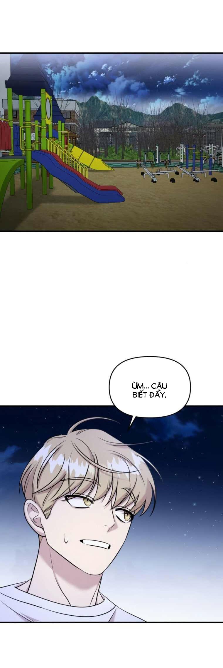 phản diện thuần túy chapter 64.1 23