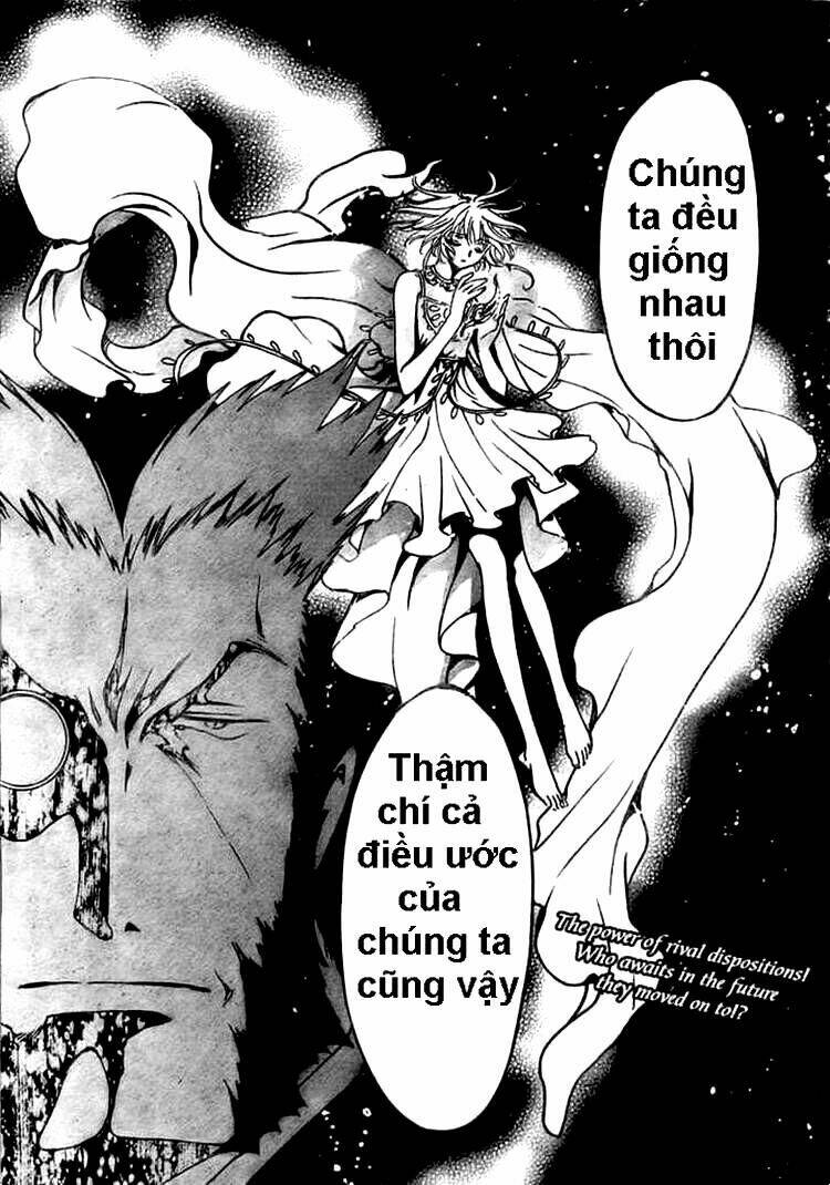 huyền thoại đôi cánh chapter 187 16