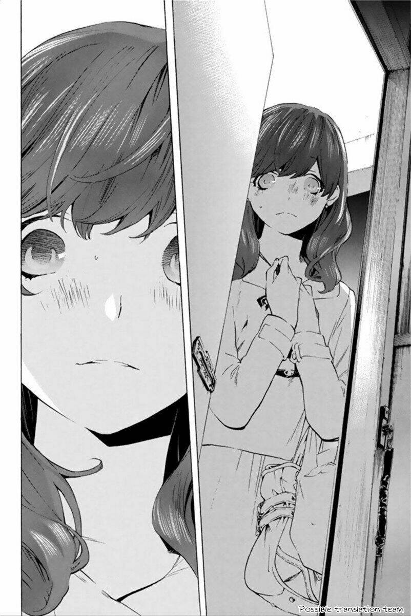 forget me not chapter 23 34